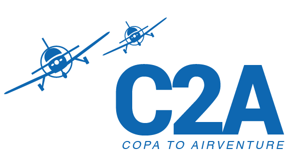 C2A Logo